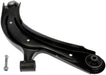 Suspension Control Arm and Ball Joint Assembly Dorman Premium Chassis CB69084PR