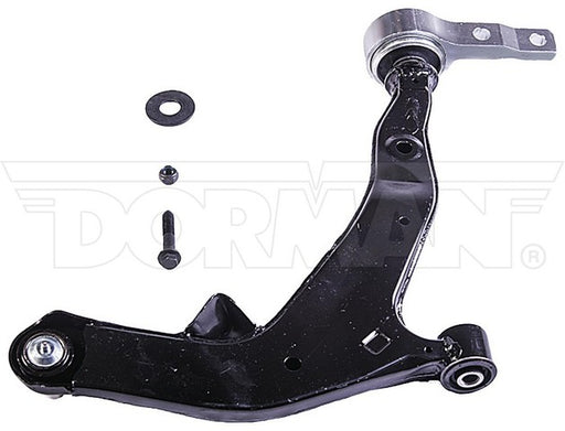 Suspension Control Arm and Ball Joint Assembly Dorman Premium Chassis CB69123PR