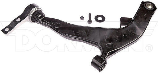 Suspension Control Arm and Ball Joint Assembly Dorman Premium Chassis CB69124PR