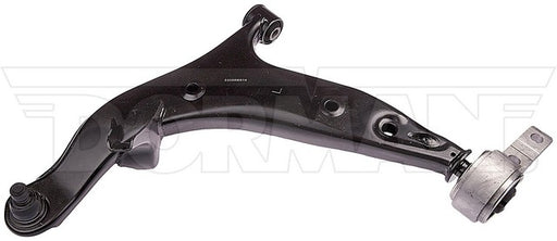 Suspension Control Arm and Ball Joint Assembly Dorman Premium Chassis CB69133PR