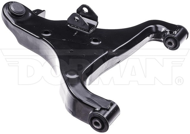 Suspension Control Arm and Ball Joint Assembly Dorman Premium Chassis CB69143PR