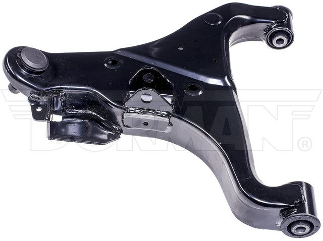 Suspension Control Arm and Ball Joint Assembly Dorman Premium Chassis CB69144PR