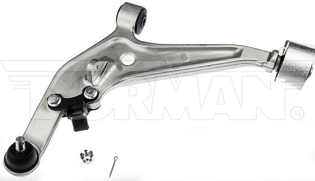 Suspension Control Arm and Ball Joint Assembly Dorman Premium Chassis CB69153PR