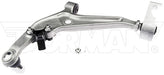 Suspension Control Arm and Ball Joint Assembly Dorman Premium Chassis CB69154PR