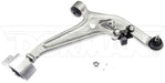 Suspension Control Arm and Ball Joint Assembly Dorman Premium Chassis CB69154PR