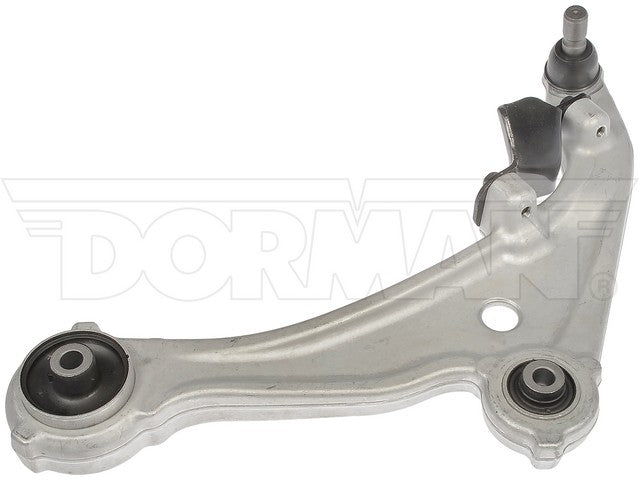 Suspension Control Arm and Ball Joint Assembly Dorman Premium Chassis CB69183PR