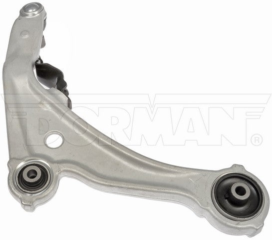 Suspension Control Arm and Ball Joint Assembly Dorman Premium Chassis CB69183PR