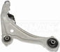 Suspension Control Arm and Ball Joint Assembly Dorman Premium Chassis CB69183PR