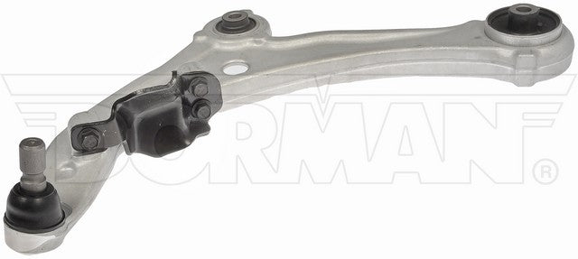 Suspension Control Arm and Ball Joint Assembly Dorman Premium Chassis CB69183PR