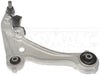 Suspension Control Arm and Ball Joint Assembly Dorman Premium Chassis CB69184PR