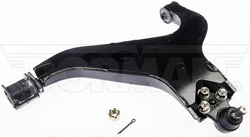 Suspension Control Arm and Ball Joint Assembly Dorman Premium Chassis CB69193PR