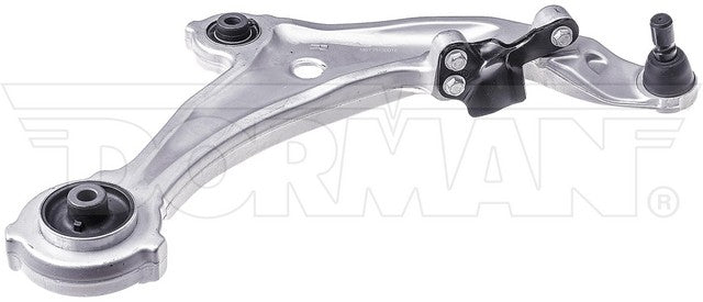 Suspension Control Arm and Ball Joint Assembly Dorman Premium Chassis CB69224PR