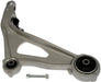 Suspension Control Arm and Ball Joint Assembly Dorman Premium Chassis CB69233PR