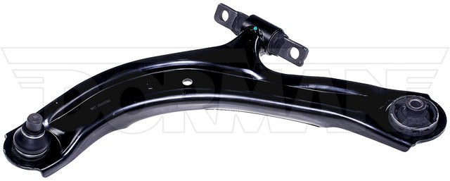 Suspension Control Arm and Ball Joint Assembly Dorman Premium Chassis CB69243PR