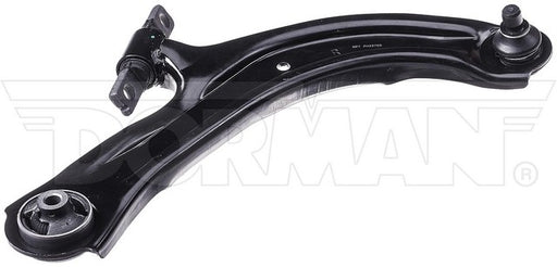 Suspension Control Arm and Ball Joint Assembly Dorman Premium Chassis CB69244PR