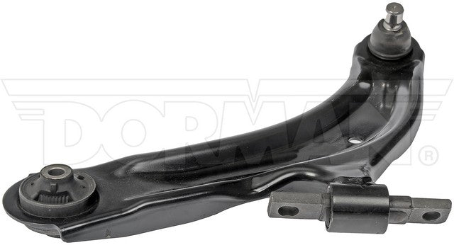 Suspension Control Arm and Ball Joint Assembly Dorman Premium Chassis CB69253PR