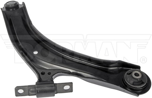 Suspension Control Arm and Ball Joint Assembly Dorman Premium Chassis CB69253PR