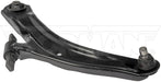 Suspension Control Arm and Ball Joint Assembly Dorman Premium Chassis CB69253PR