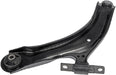 Suspension Control Arm and Ball Joint Assembly Dorman Premium Chassis CB69254PR