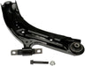 Suspension Control Arm and Ball Joint Assembly Dorman Premium Chassis CB69263PR