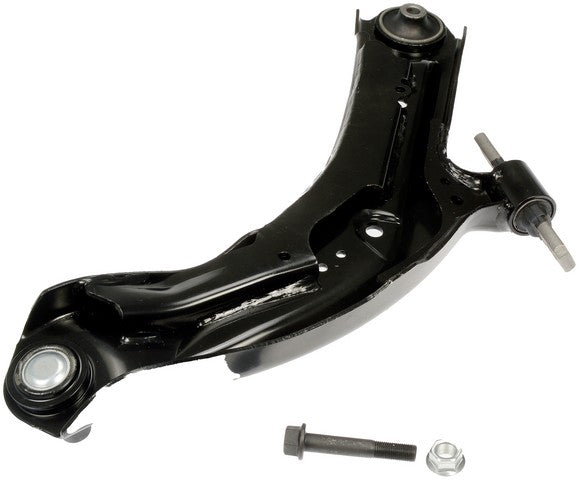 Suspension Control Arm and Ball Joint Assembly Dorman Premium Chassis CB69263PR