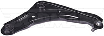 Suspension Control Arm and Ball Joint Assembly Dorman Premium Chassis CB69283PR