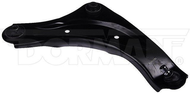 Suspension Control Arm and Ball Joint Assembly Dorman Premium Chassis CB69284PR