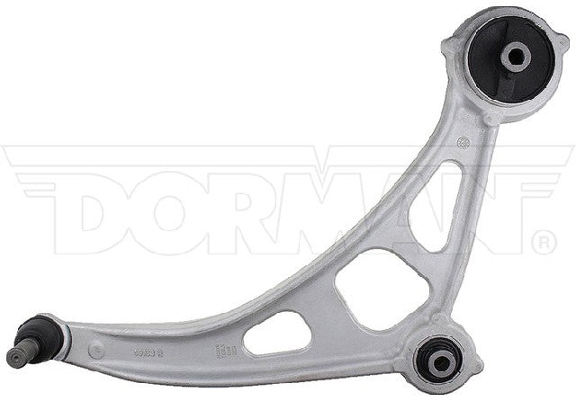 Suspension Control Arm and Ball Joint Assembly Dorman Premium Chassis CB69394PR