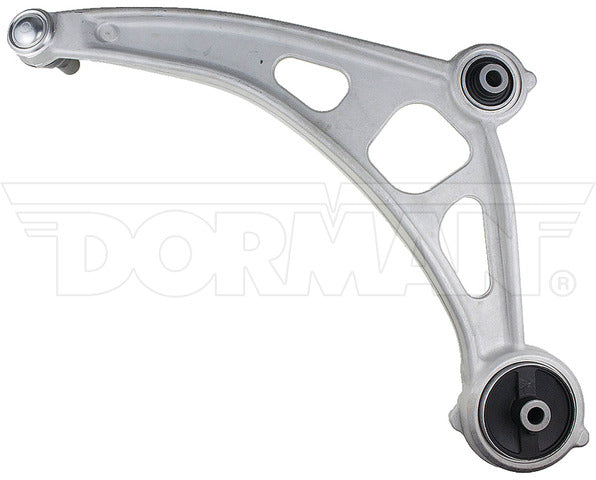 Suspension Control Arm and Ball Joint Assembly Dorman Premium Chassis CB69394PR