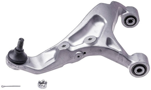 Suspension Control Arm and Ball Joint Assembly Dorman Premium Chassis CB69507PR