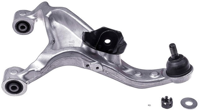 Suspension Control Arm and Ball Joint Assembly Dorman Premium Chassis CB69578PR