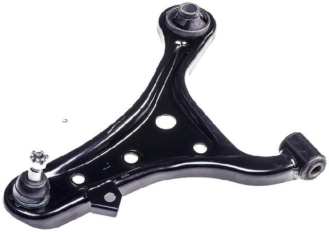 Suspension Control Arm and Ball Joint Assembly Dorman Premium Chassis CB71033PR