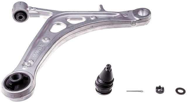 Suspension Control Arm and Ball Joint Assembly Dorman Premium Chassis CB72084PR