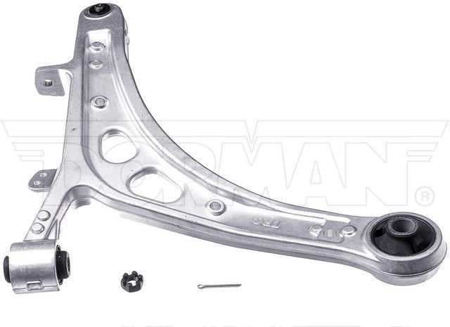 Suspension Control Arm and Ball Joint Assembly Dorman Premium Chassis CB72093PR