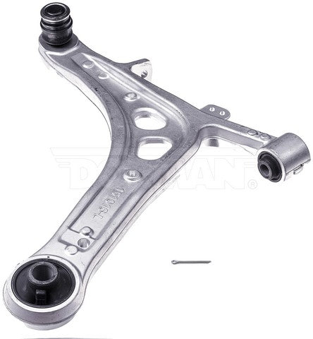 Suspension Control Arm and Ball Joint Assembly Dorman Premium Chassis CB72093PR