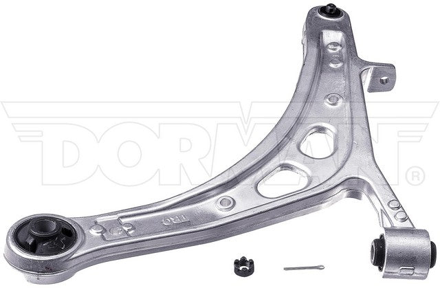 Suspension Control Arm and Ball Joint Assembly Dorman Premium Chassis CB72094PR