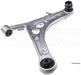 Suspension Control Arm and Ball Joint Assembly Dorman Premium Chassis CB72094PR