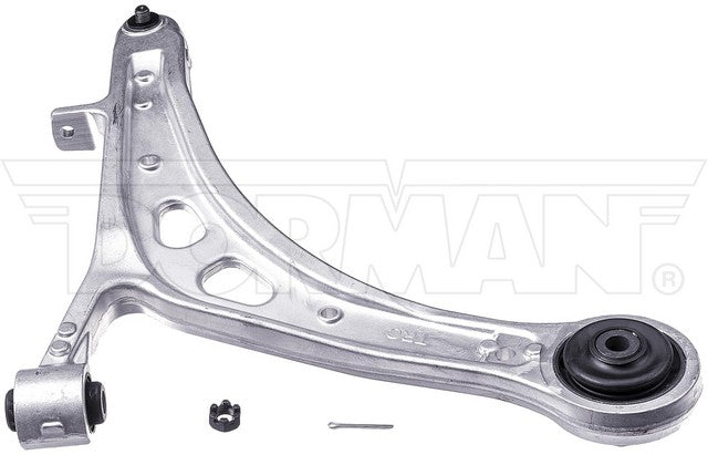 Suspension Control Arm and Ball Joint Assembly Dorman Premium Chassis CB72103PR