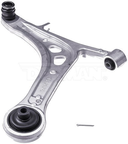 Suspension Control Arm and Ball Joint Assembly Dorman Premium Chassis CB72103PR