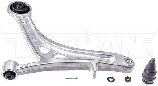 Suspension Control Arm and Ball Joint Assembly Dorman Premium Chassis CB72104PR