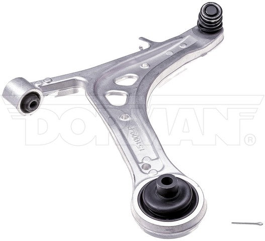 Suspension Control Arm and Ball Joint Assembly Dorman Premium Chassis CB72104PR