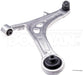 Suspension Control Arm and Ball Joint Assembly Dorman Premium Chassis CB72104PR