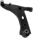 Suspension Control Arm and Ball Joint Assembly Dorman Premium Chassis CB72193PR