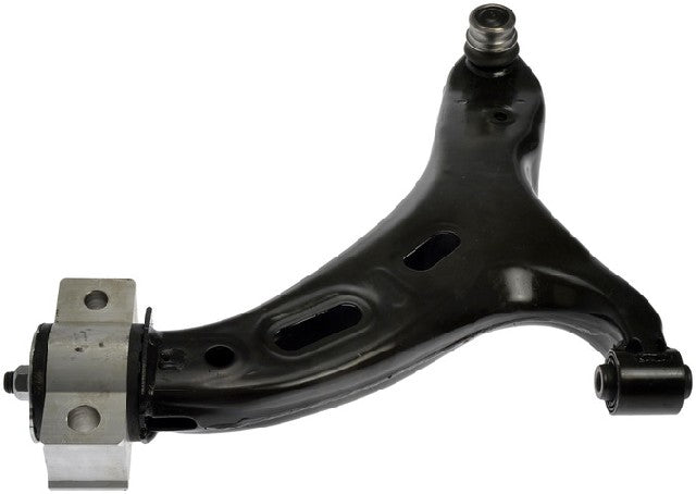 Suspension Control Arm and Ball Joint Assembly Dorman Premium Chassis CB72263PR