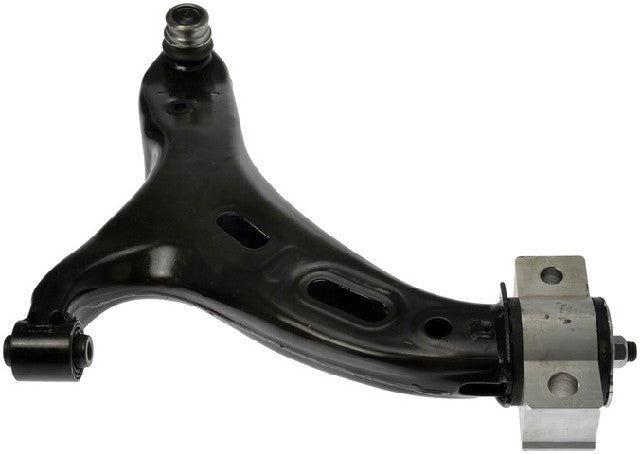 Suspension Control Arm and Ball Joint Assembly Dorman Premium Chassis CB72264PR