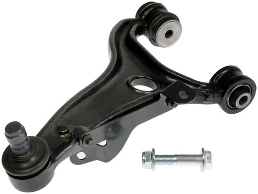 Suspension Control Arm and Ball Joint Assembly Dorman MAS CB72527