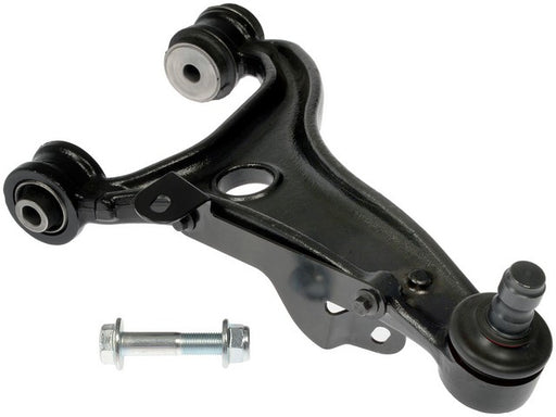 Suspension Control Arm and Ball Joint Assembly Dorman MAS CB72528