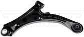 Suspension Control Arm and Ball Joint Assembly Dorman Premium Chassis CB73054PR