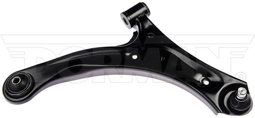 Suspension Control Arm and Ball Joint Assembly Dorman Premium Chassis CB73054PR