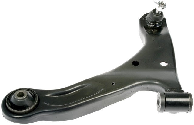 Suspension Control Arm and Ball Joint Assembly Dorman Premium Chassis CB73063PR